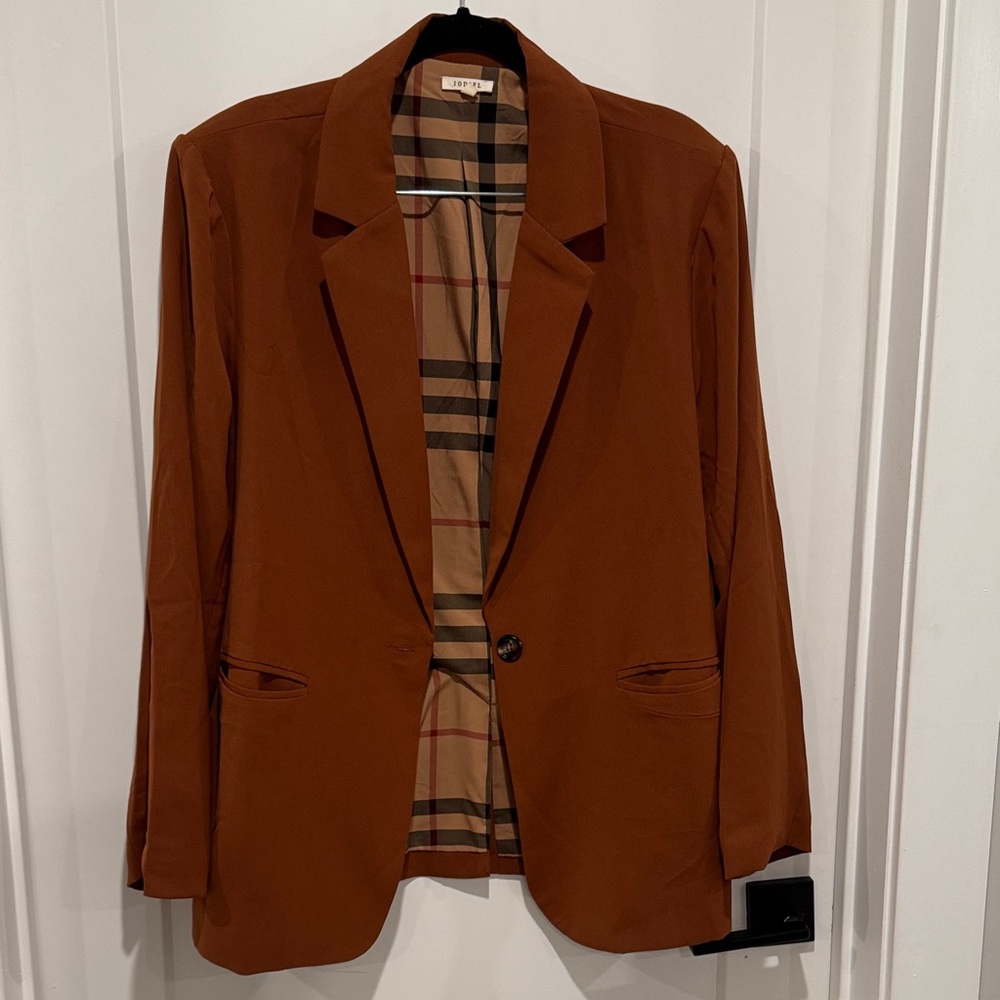 Jodifl Blazer